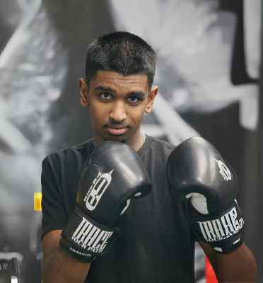 Coach Divesh Patel - Image 1