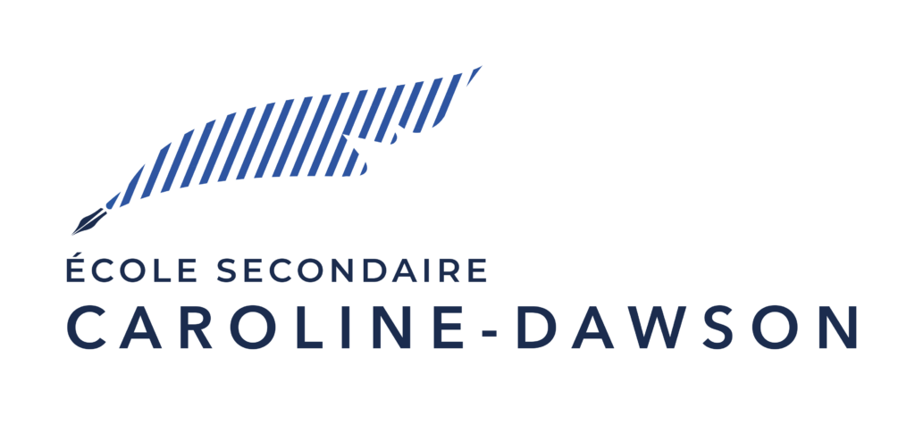 École Secondaire Caroline Dawson